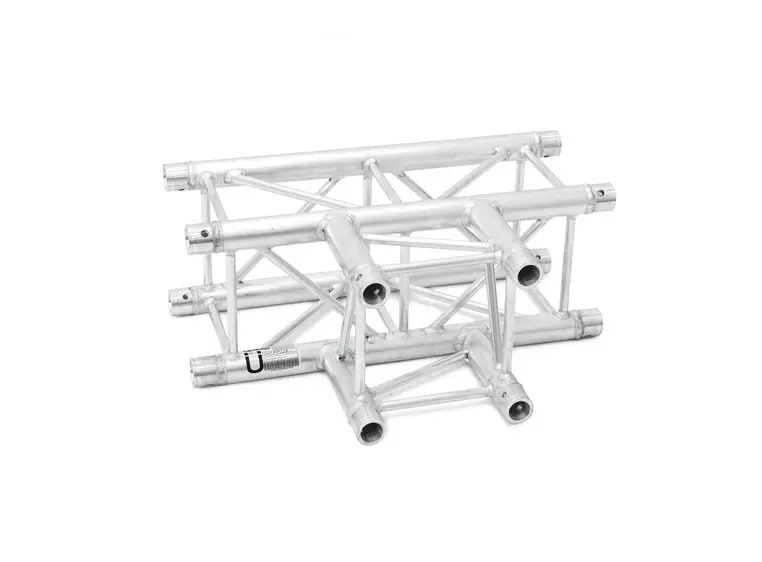 ALUTRUSS QUADLOCK QL-ET34 T-35 3-way-T-piece 